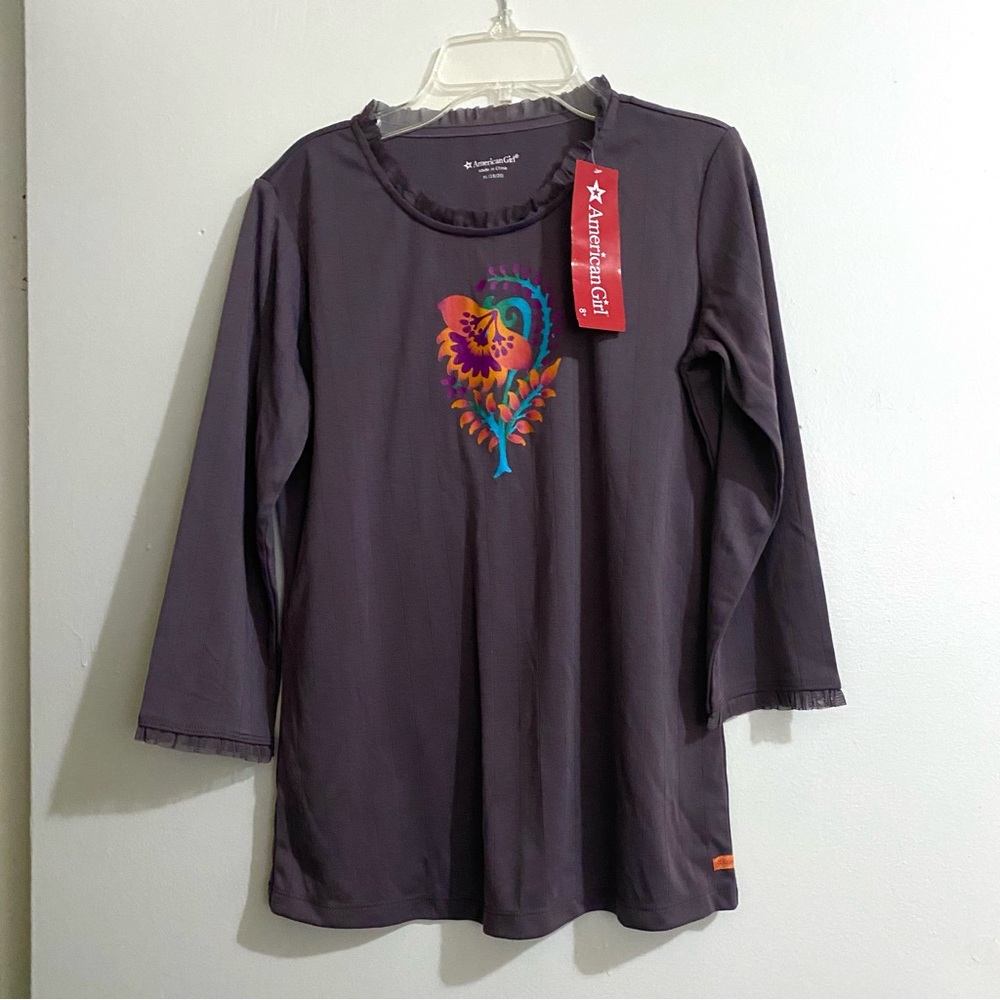 American Girl - Saige’s Pajamas